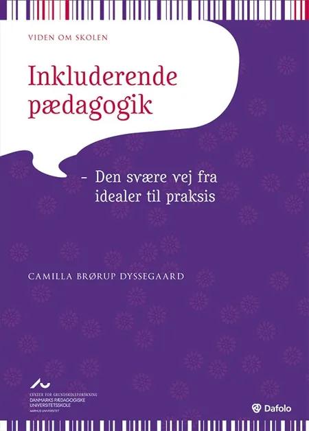 Inkluderende pædagogik af Camilla Brørup Dyssegaard