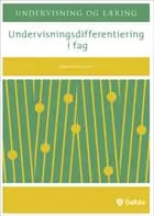 Undervisningsdifferentiering i fag