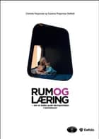 Rum og læring