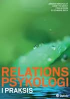 Relationspsykologi