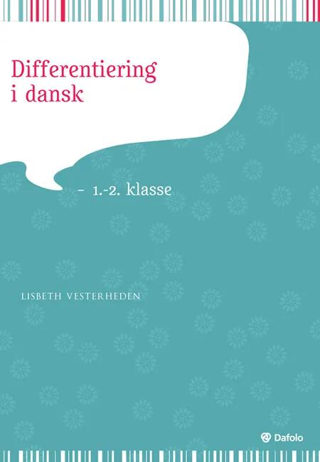 Differentiering i dansk af Lisbeth Vesterheden