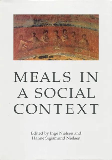 Meals in a Social Context 