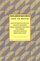 Parlamentarismen