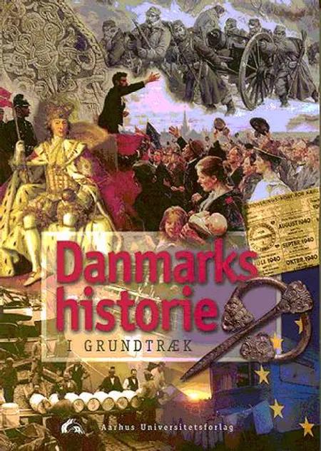 Danmarks historie - i grundtræk af Steen Busck