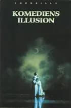 Komediens illusion