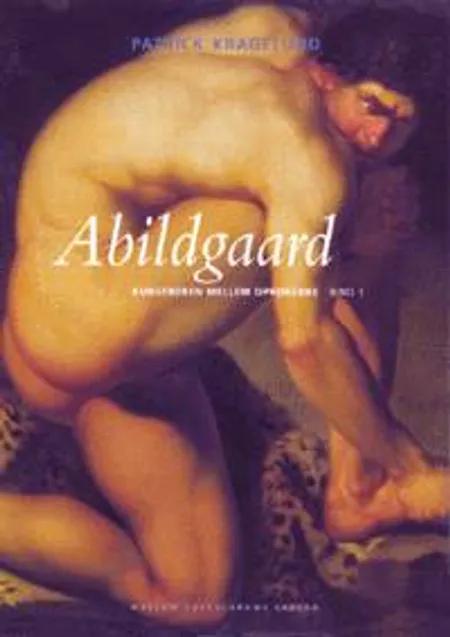 Abildgaard af Patrick Kragelund