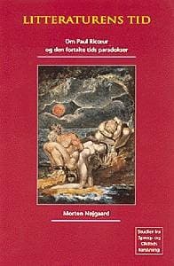 Litteraturens tid af Morten Nøjgaard