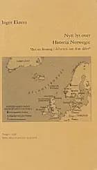 Nytt lys over Historia Norwegie