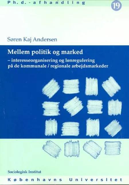Ph.D.-afhandling af Søren Kaj Andersen