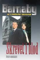 Skrevet i blod
