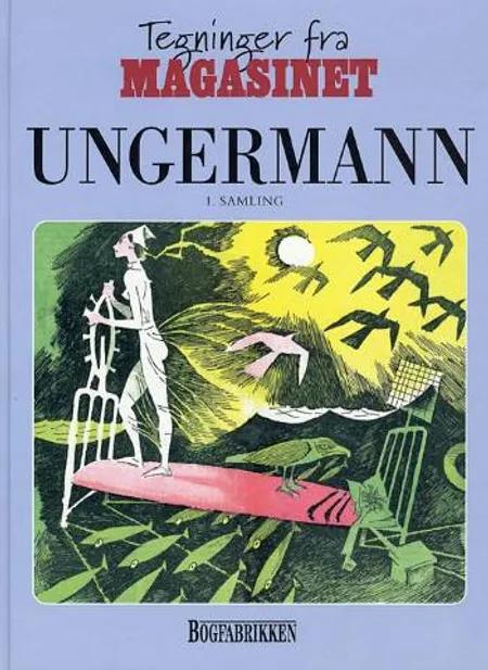 Ungermann af Arne Ungermann