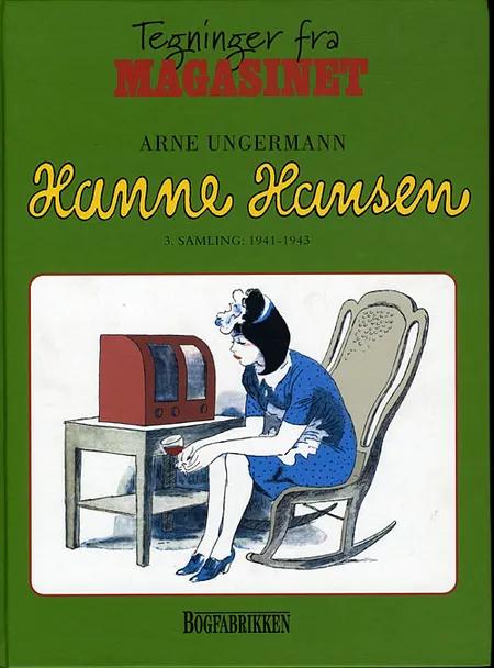 Hanne Hansen af Arne Ungermann
