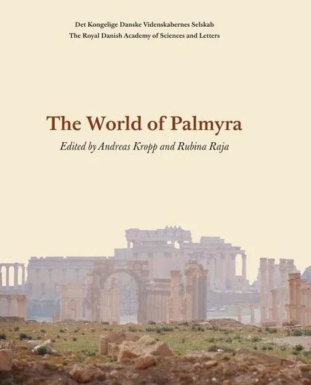 The World of Palmyra af Red. Andreas Kropp