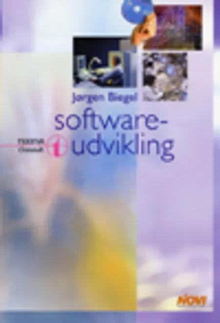 Softwareudvikling af Jørgen Biegel