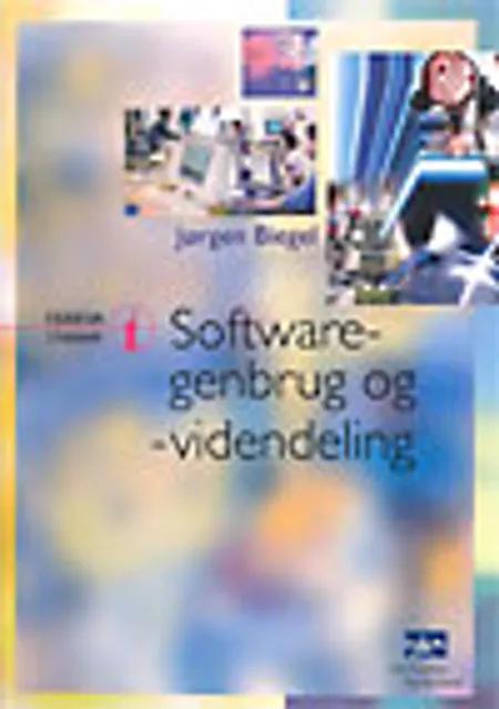 Softwaregenbrug og -videndeling af Jørgen Biegel