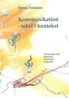 Kommunikation - tekst i kontekst