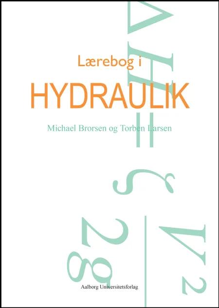 Lærebog i Hydraulik af Torben Larsen