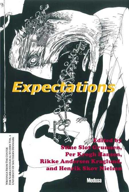 Expectations af Michael Toolan