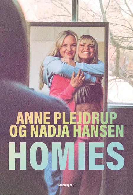Homies af Nadja Hansen