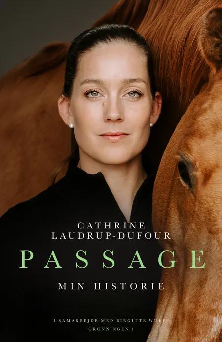 Passage af Cathrine Laudrup-Dufour