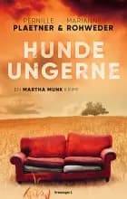 Hundeungerne