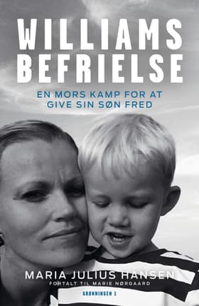 Williams befrielse af Marie Nørgaard