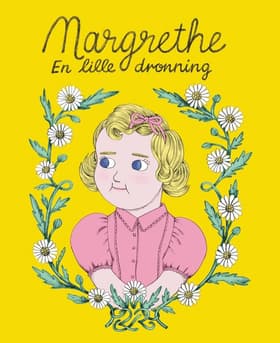 Margrethe af Louise Rosenkrands