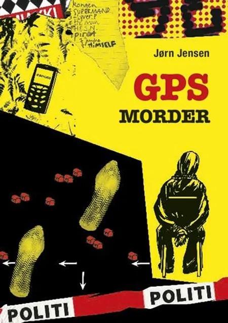 GPS-morder af Jørn Jensen