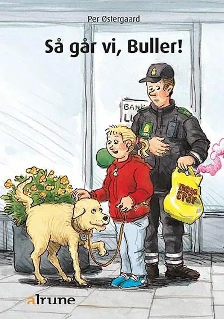 Så går vi, Buller! af Per Østergaard