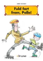 Fuld fart frem, Palle