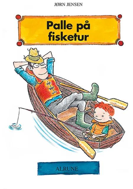 Palle på fisketur af Jørn Jensen