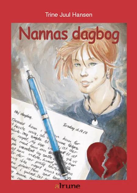 Nannas dagbog af Trine Juul Hansen