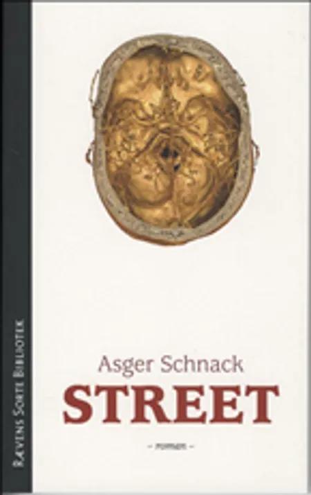 Street af Asger Schnack