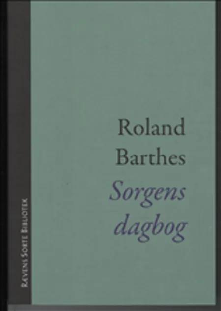 Sorgens Dagbog af Roland Barthes
