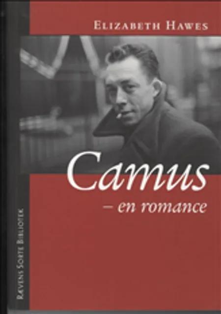 Camus - En romance af Elizabeth Hawes
