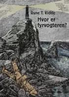 Hvor er fyrvogteren?