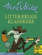 Litterærlige klassikere