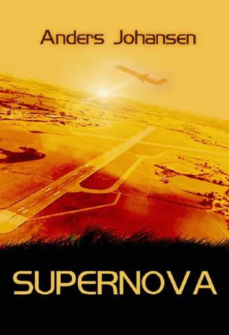 Supernova af Anders Johansen