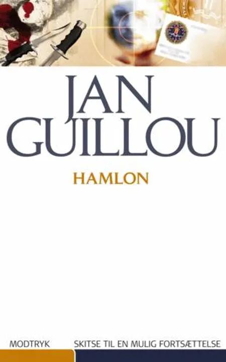 Hamlon af Jan Guillou