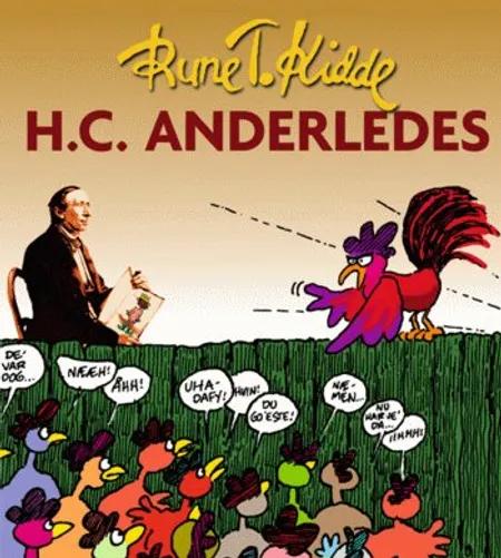 H.C. Anderledes af Rune T. Kidde