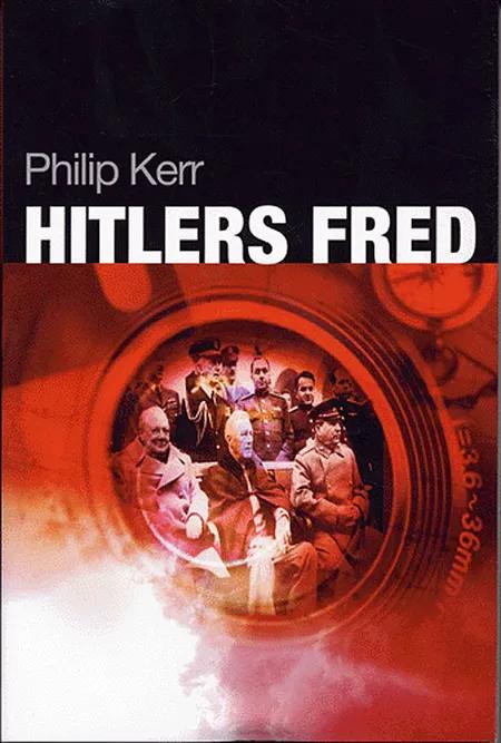 Hitlers fred af Philip Kerr