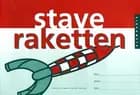 Staveraketten