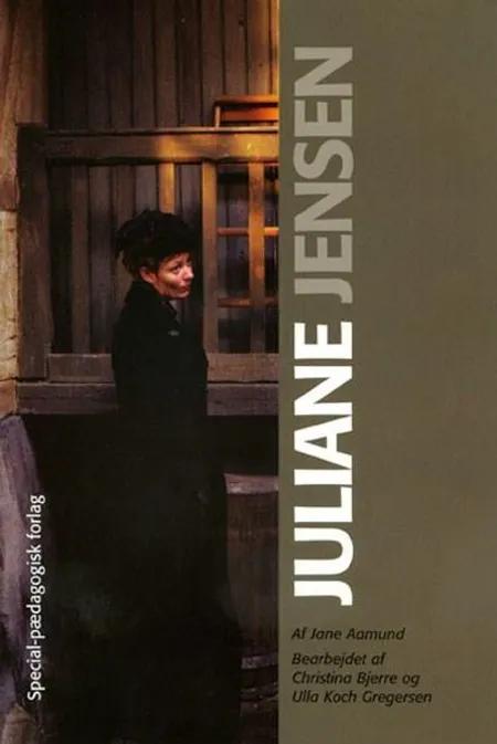 Juliane Jensen af Jane Aamund