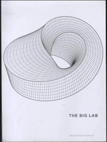The Big Lab af Boris Brorman Jensen