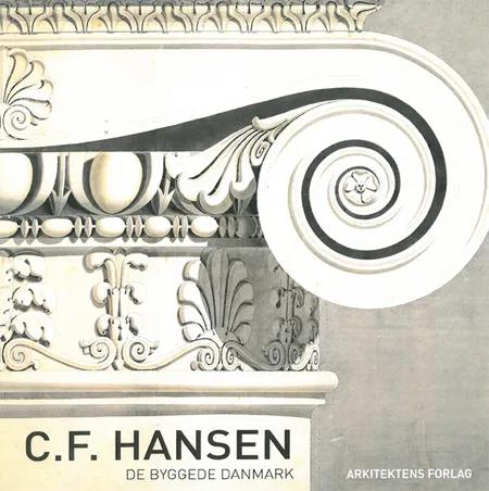 C.F. Hansen af Hakon Lund