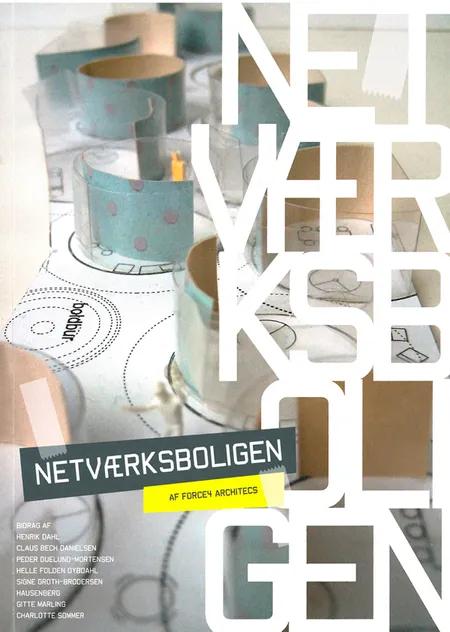 Netværksboligen af Andreas Lauesen