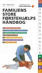 Familiens store førstehjælpshåndbog