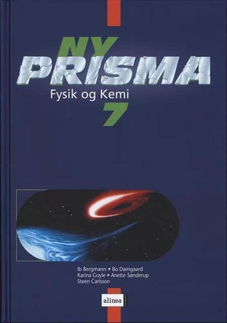 Ny Prisma 7 af Anette Sønderup