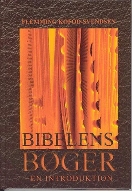 Bibelens bøger af Flemming Kofod-Svendsen