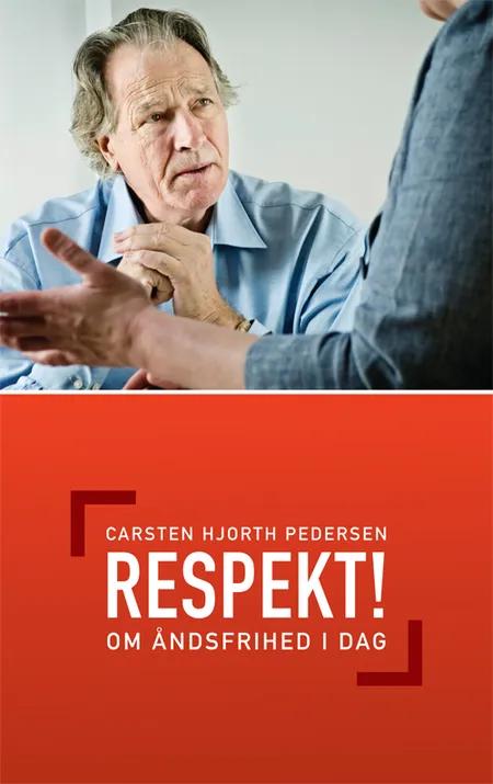 Respekt! af Carsten Hjorth Pedersen